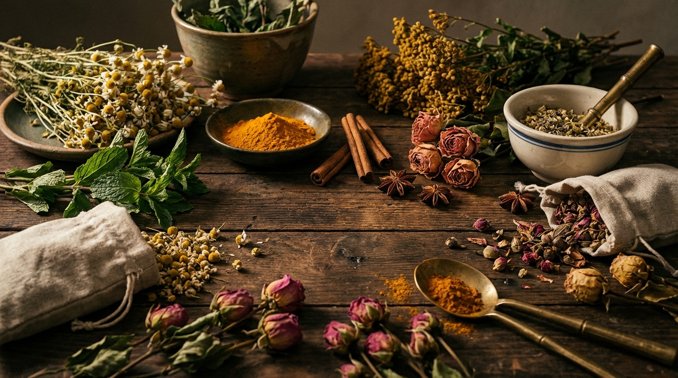 عضوية دار العطارة