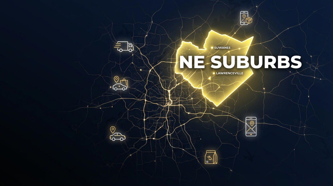 NE Suburbs Zone Guide