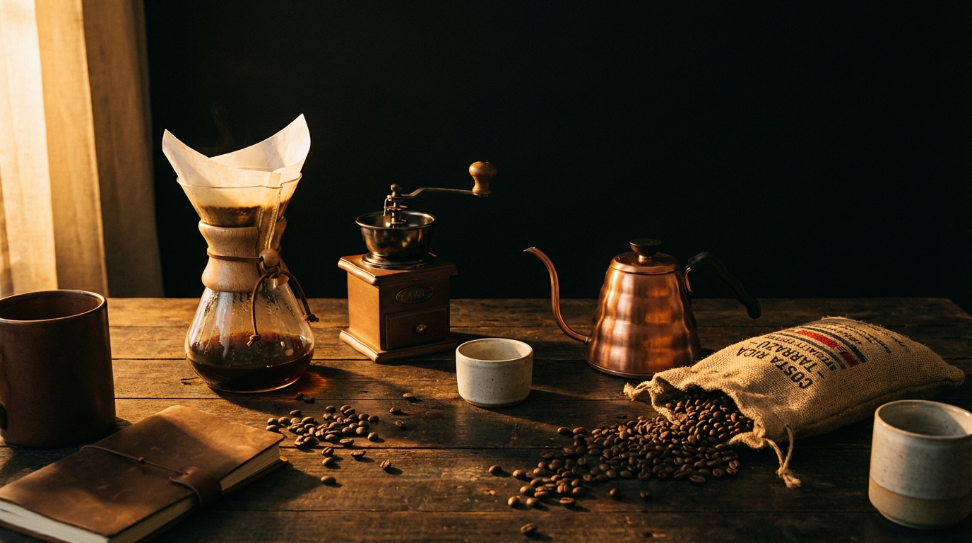 Kit de Inicio - Brew en Casa