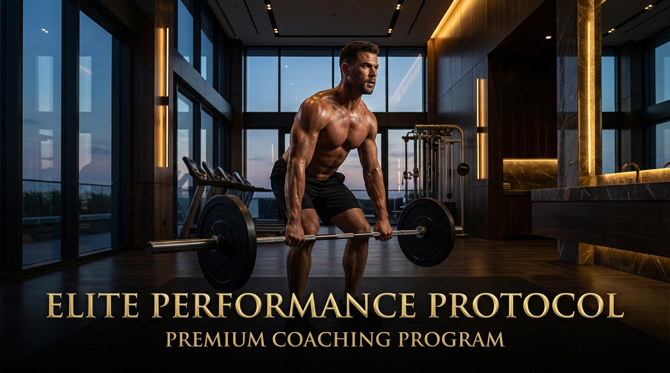 Premium Fitness Program