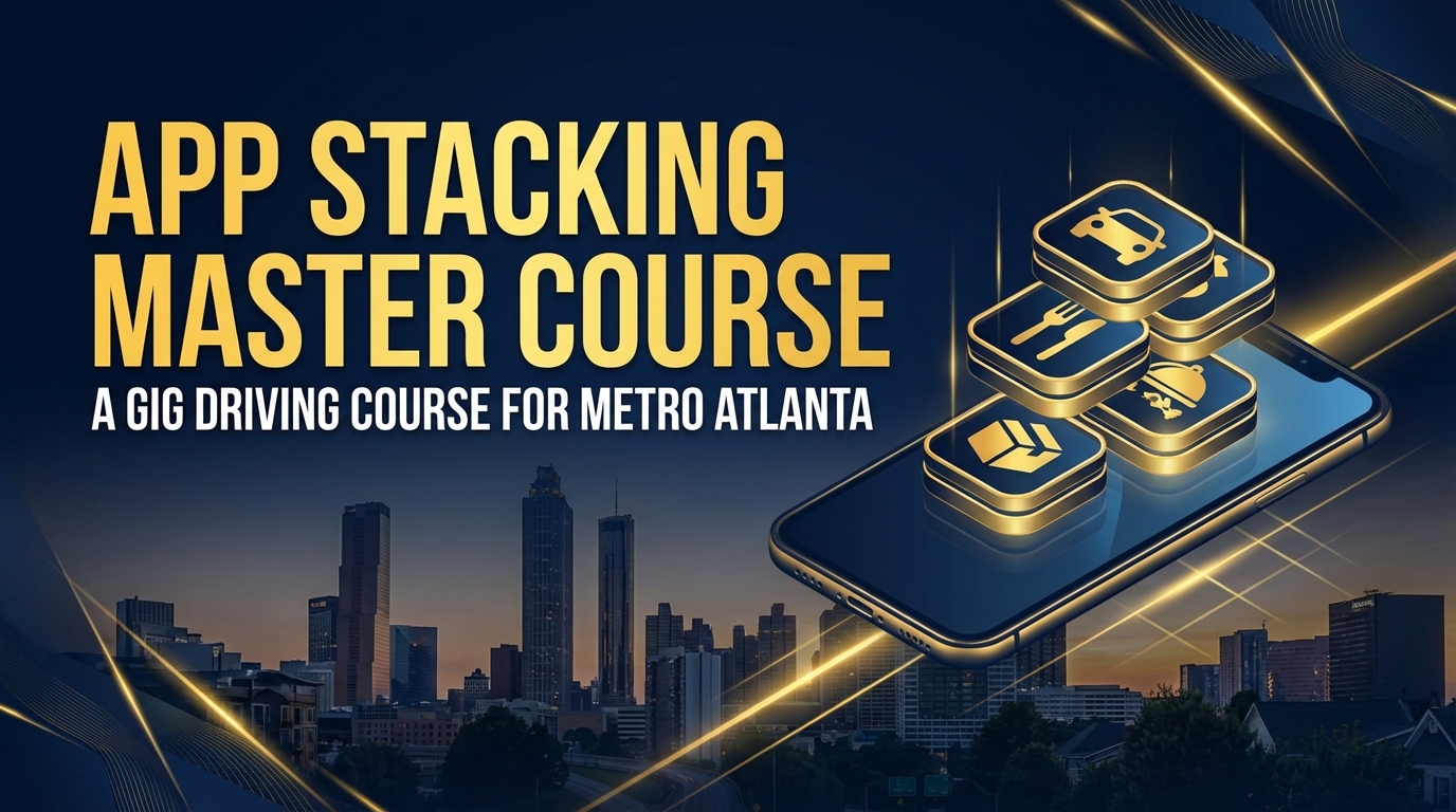 App Stacking Master Course