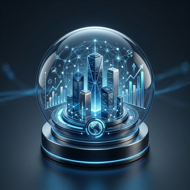 Corporate Website