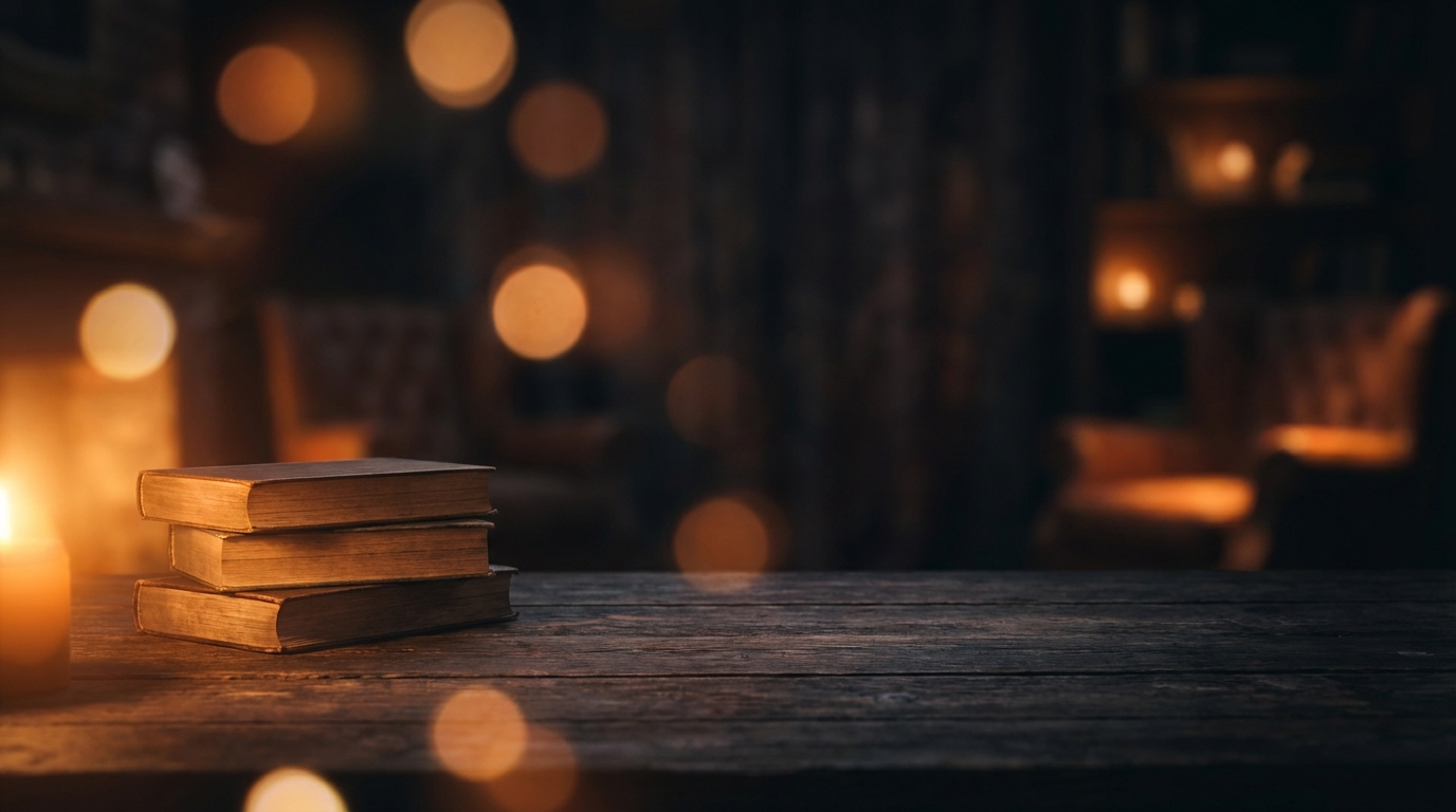 BookByte Library