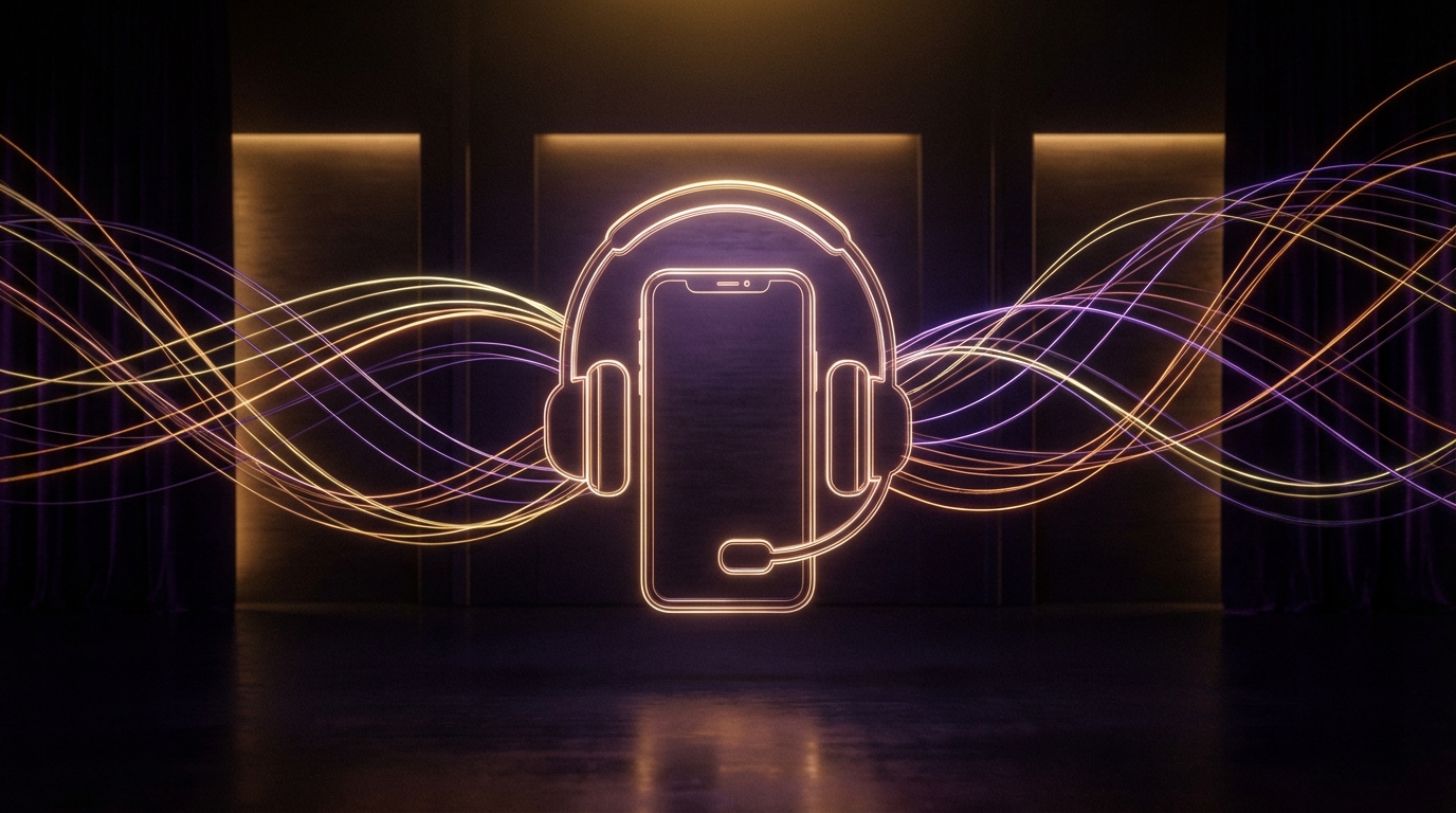 Creator Support Calls