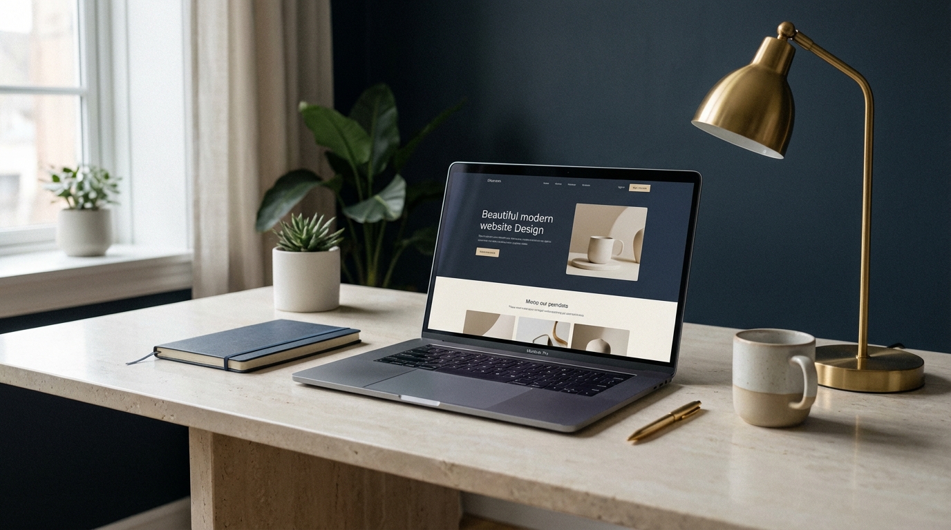 Website Design Package
