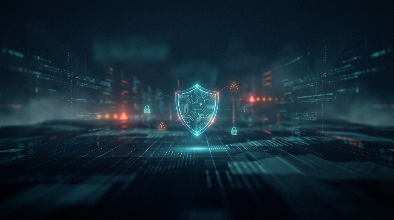 Scam Protection Guide