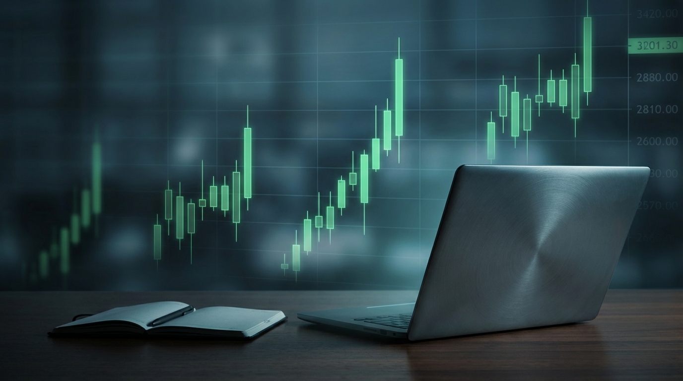 Stop Losing Trades. Start Printing