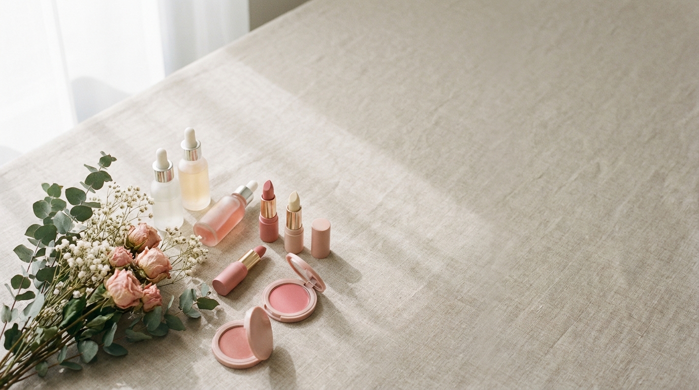 The Beauty Edit VIP