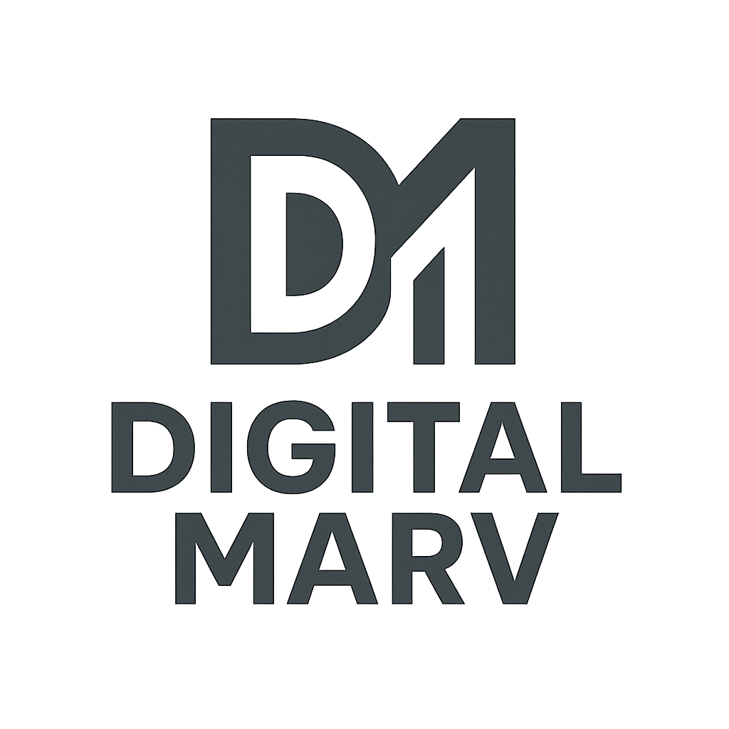 Digital Marv
