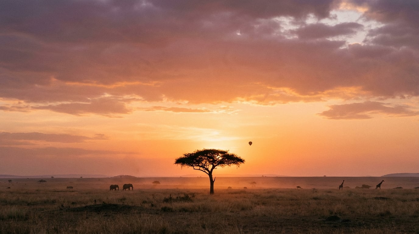 SafariExpo banner