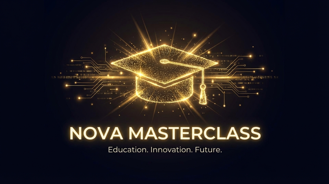Nova Masterclass