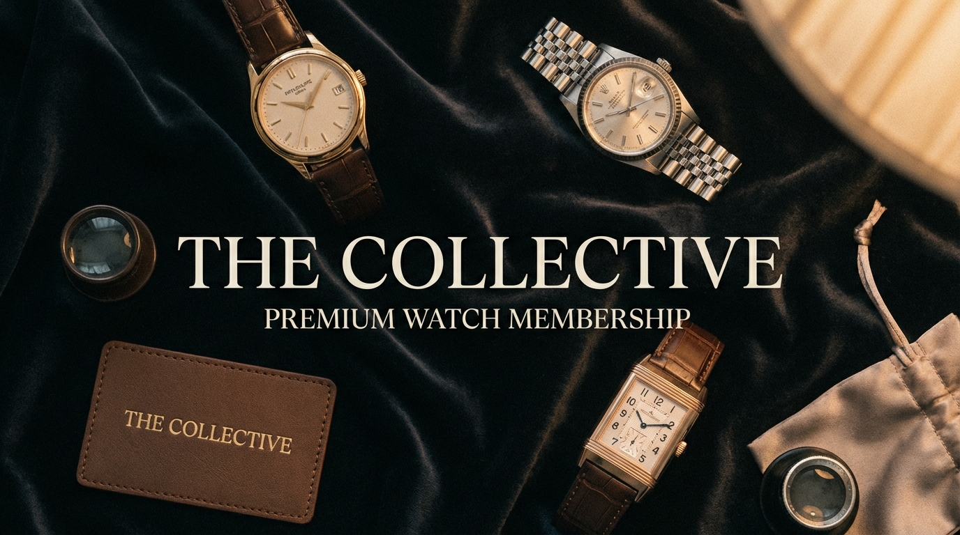 TimeHaus Members Club