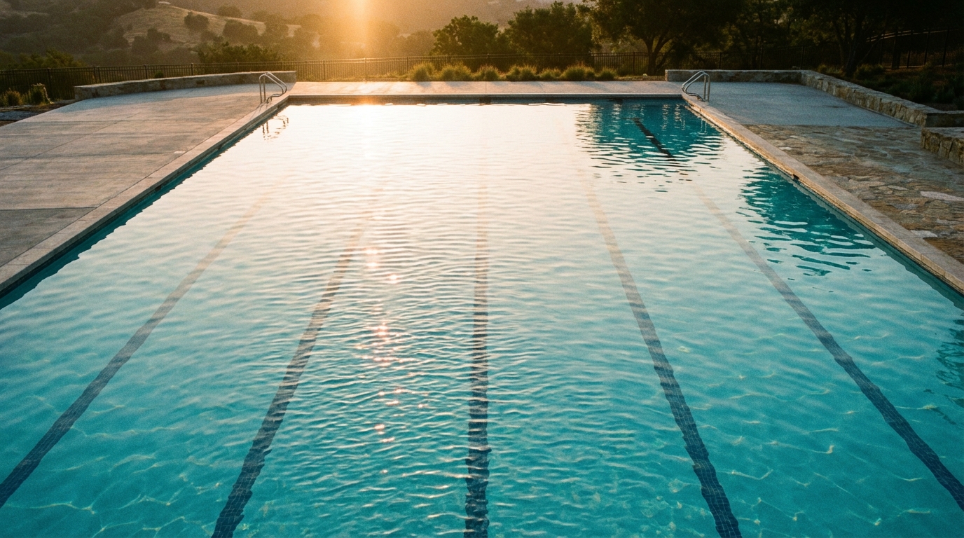 Swim Coaching