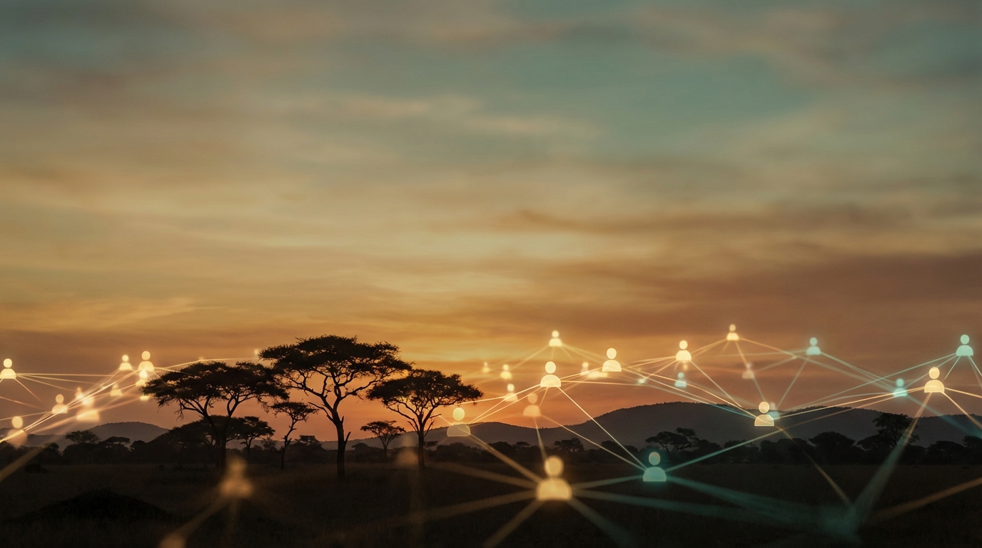 AfriHub Community