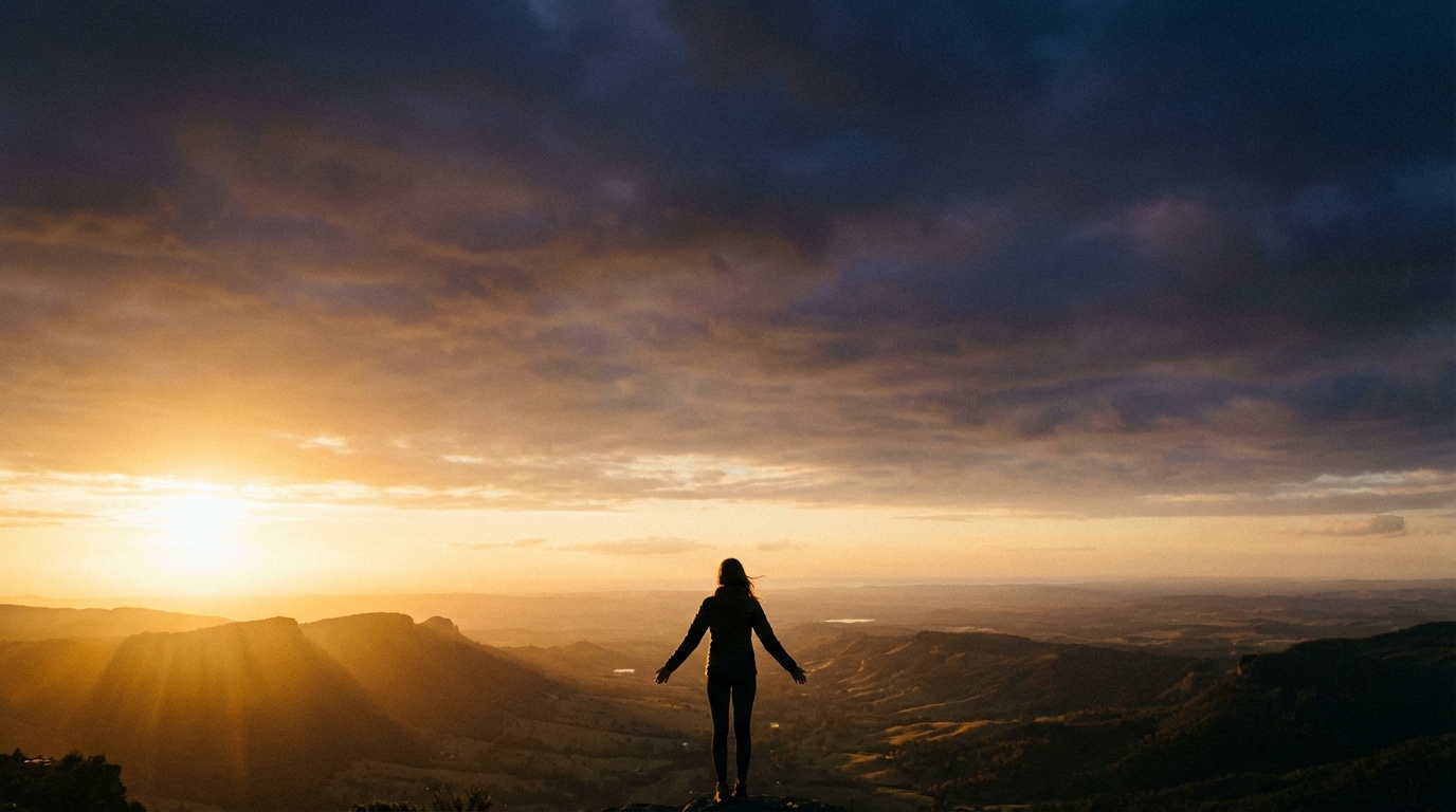 Why Everything Changes After 35