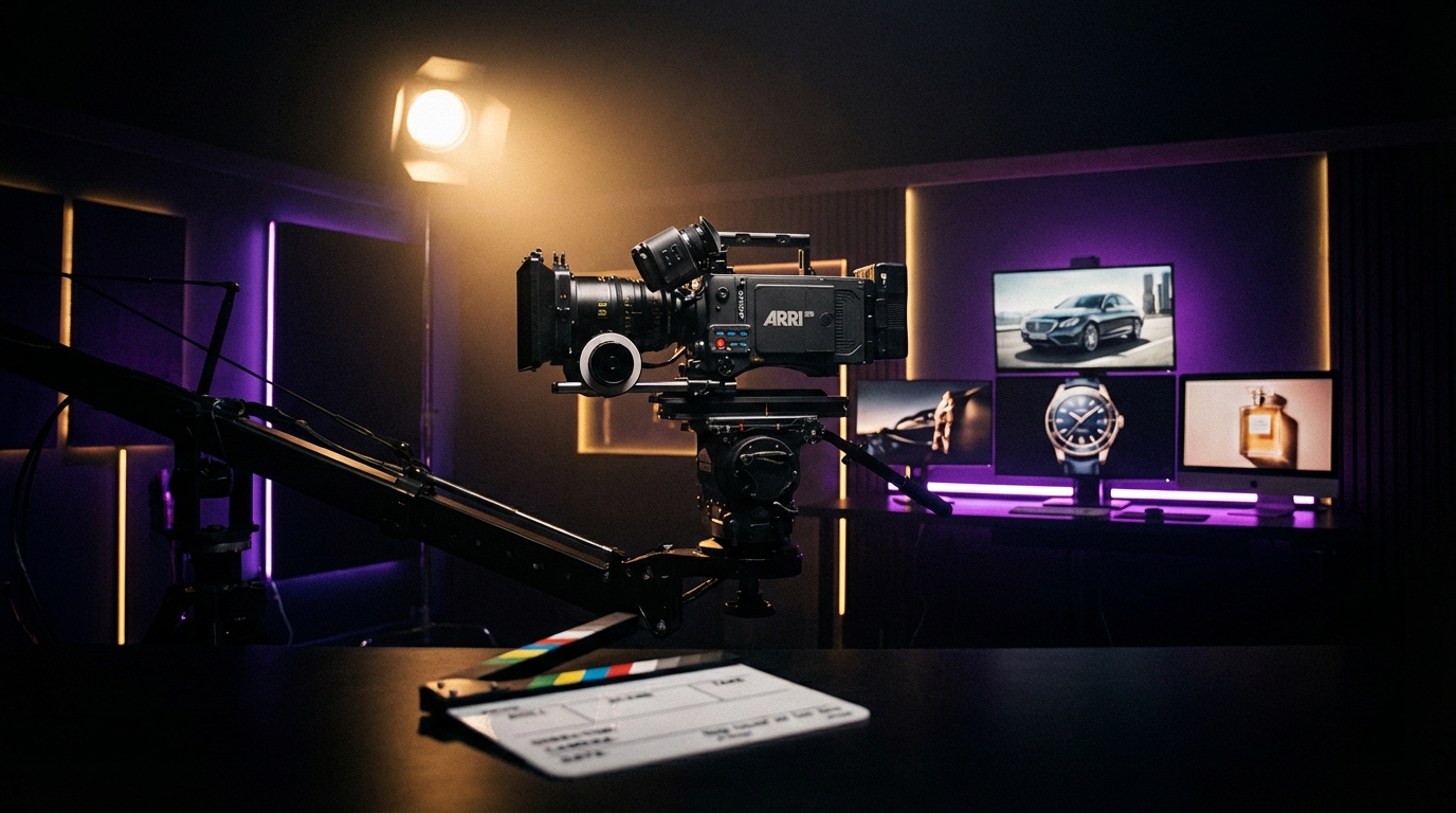 Full Production Package