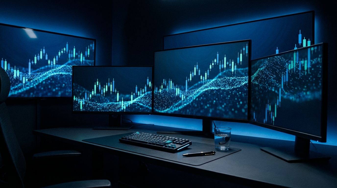 FX Automation Suite