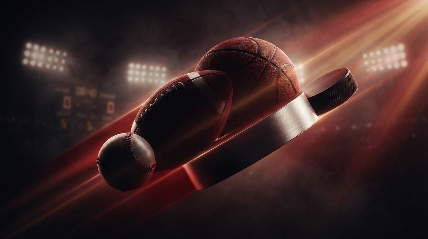 Sports-Specific Betting
