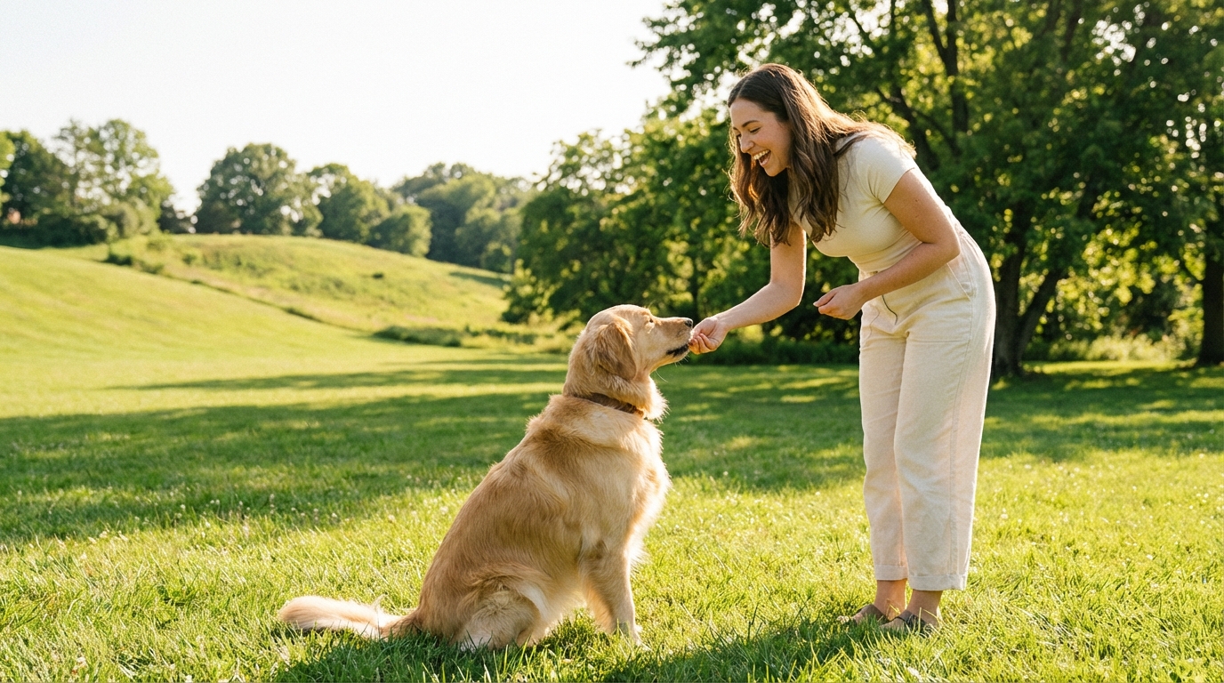 The Dog Owner's Toolkit