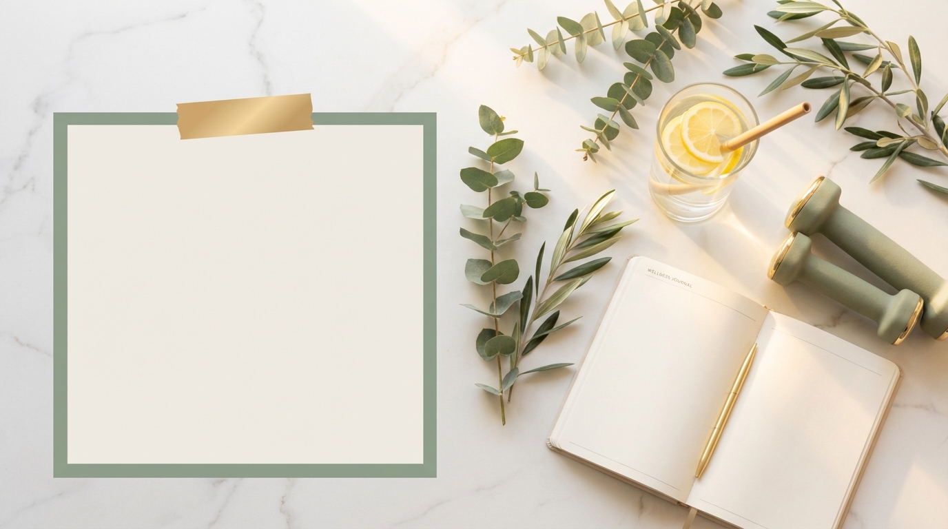 Free Wellness Starter Kit