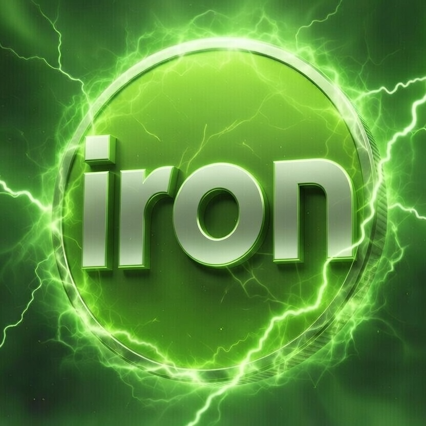 Iron