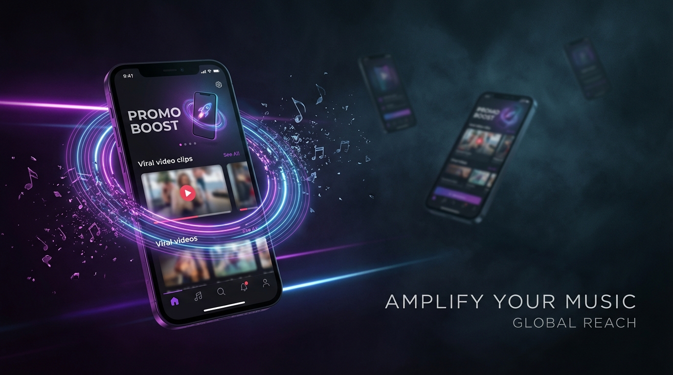 Music Promotion