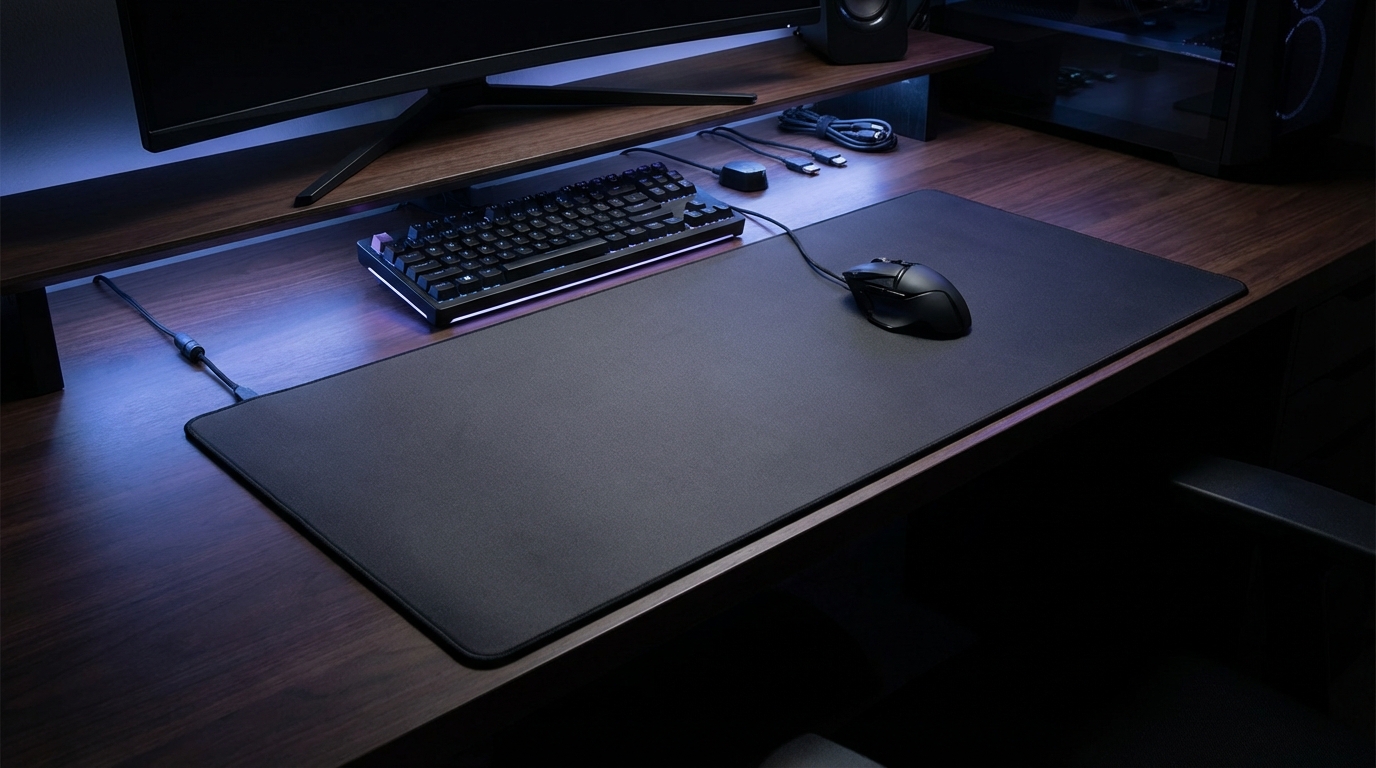 GlideCo Mouse Pad
