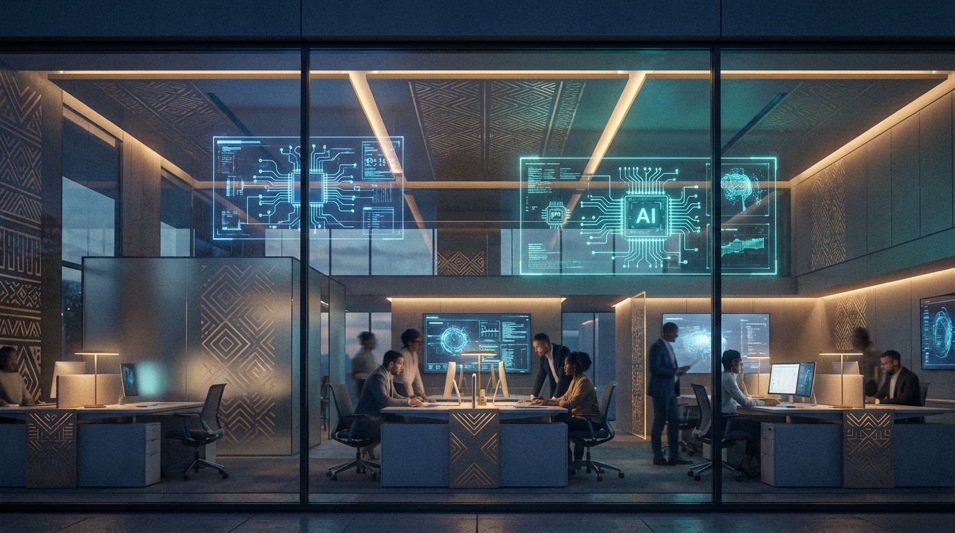 Innovation Hub