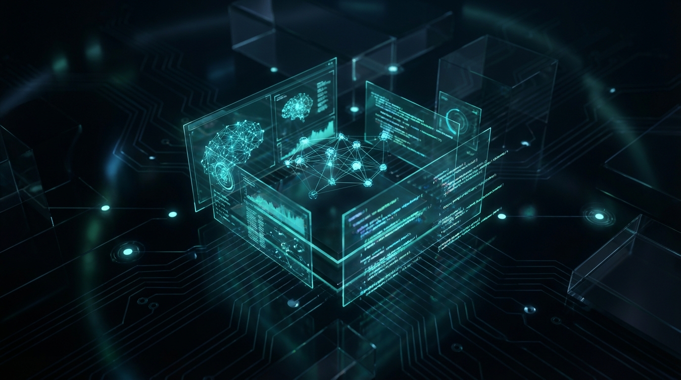 The AI Vault - Full Access
