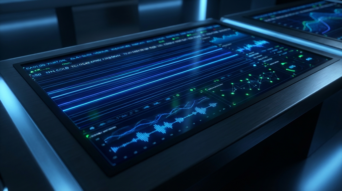 News Terminal