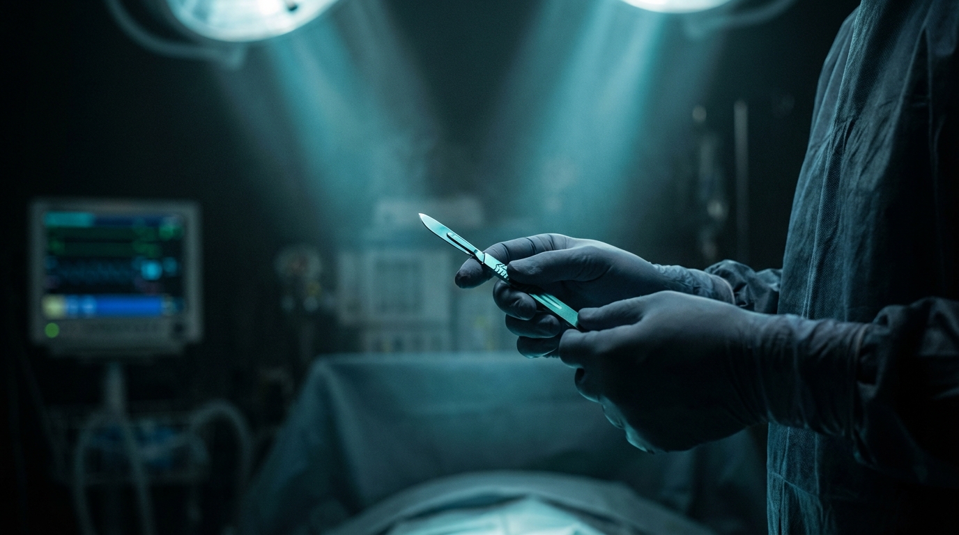 The Medical Cut — Monthly