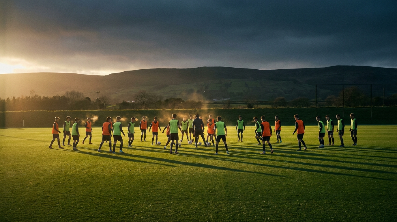 Player Development Program