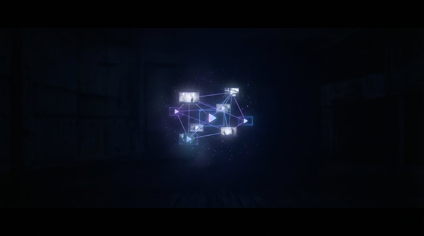 Reelforge banner