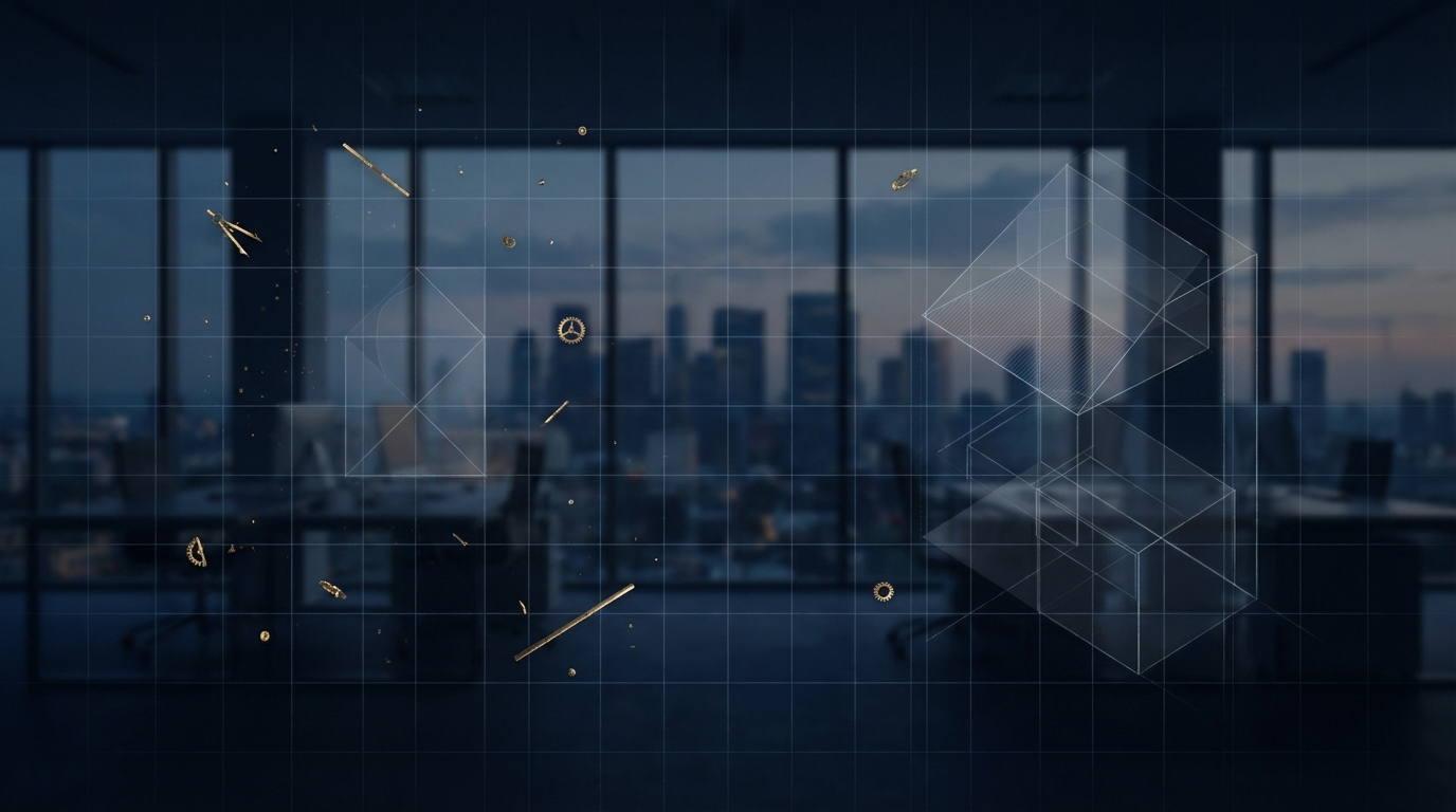 Blueprint Weekly