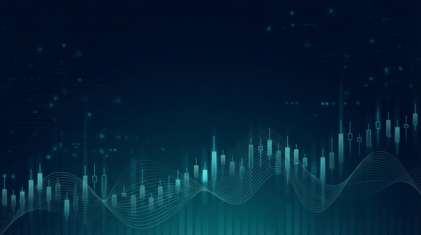 Gamma Capture Indicators - TradingView
