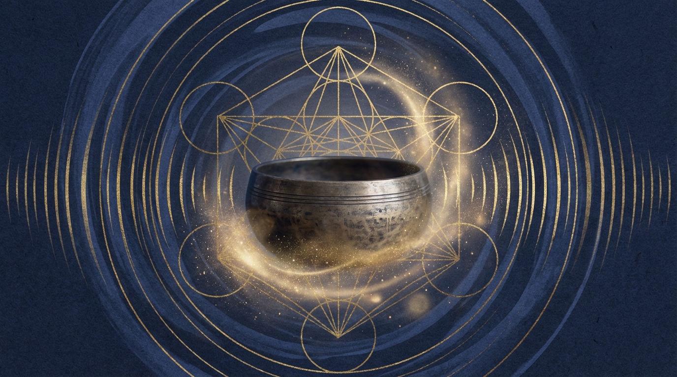 Sound Healing Guide