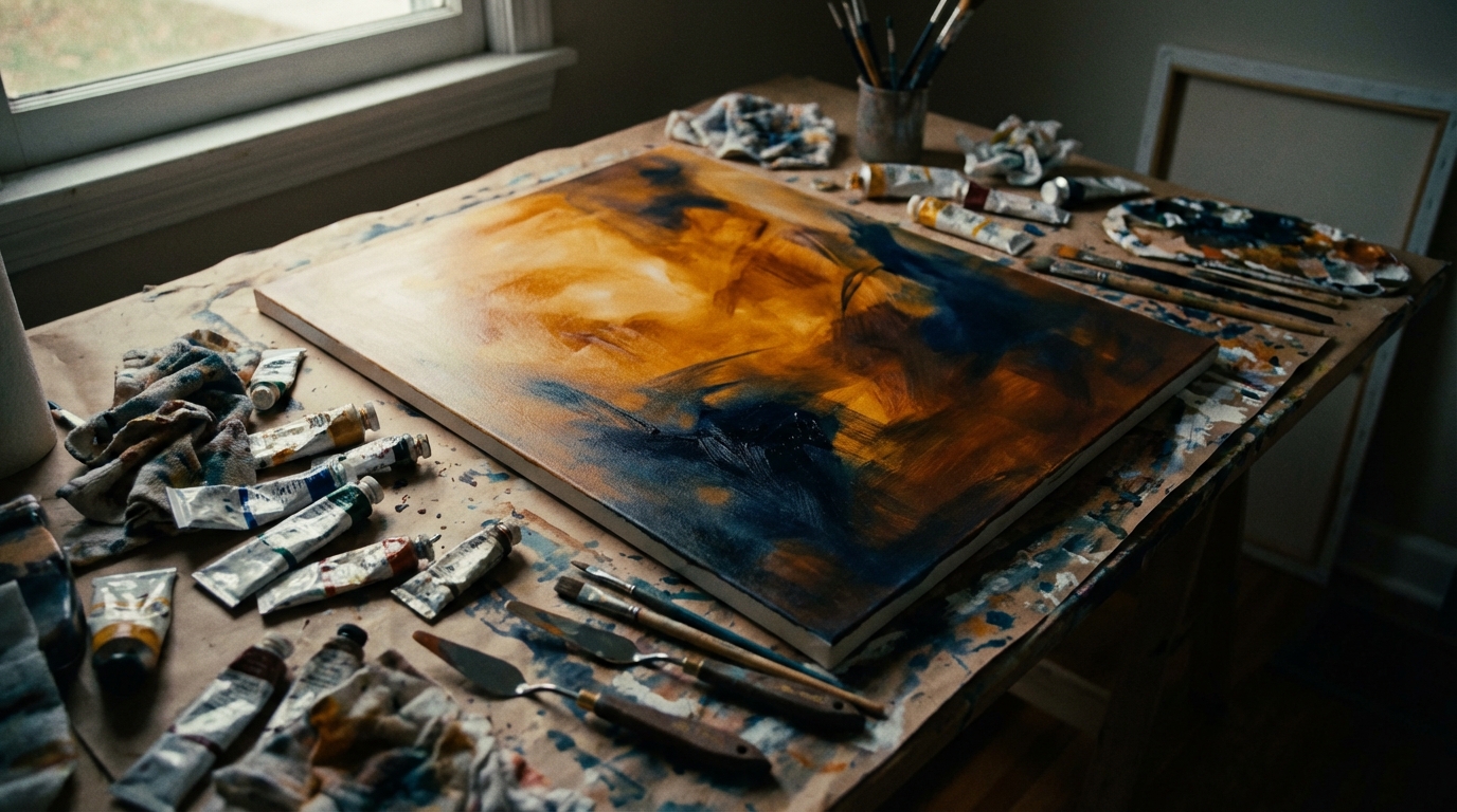 Art Newsletter