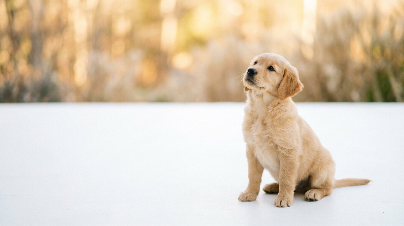 Puppy Survival Kit