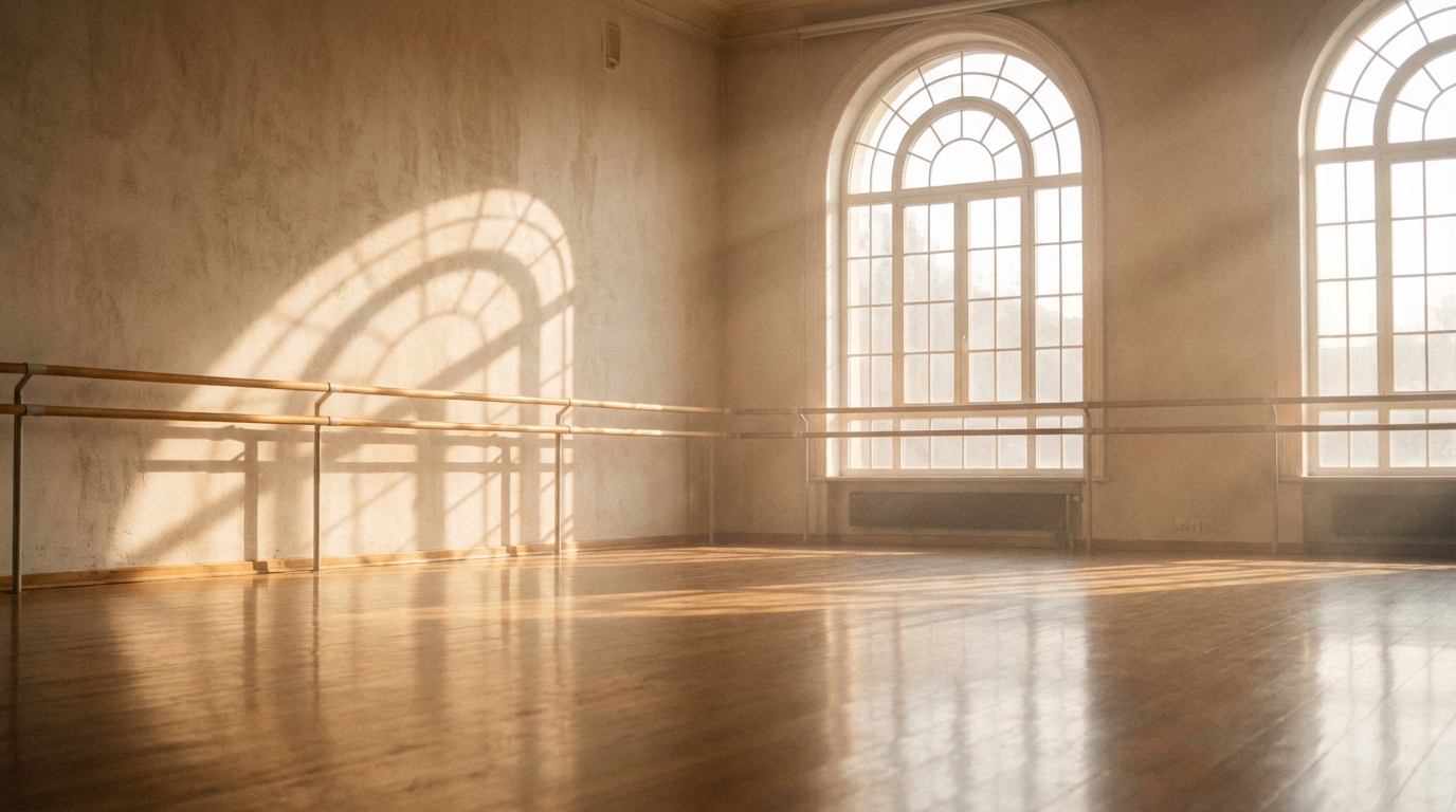 First Steps Dance Course
