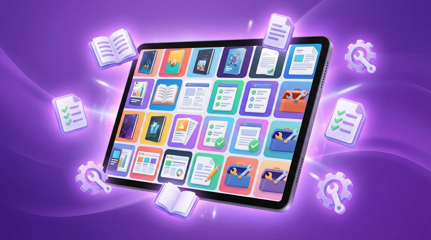 170 Digital Product Ideas That Sell