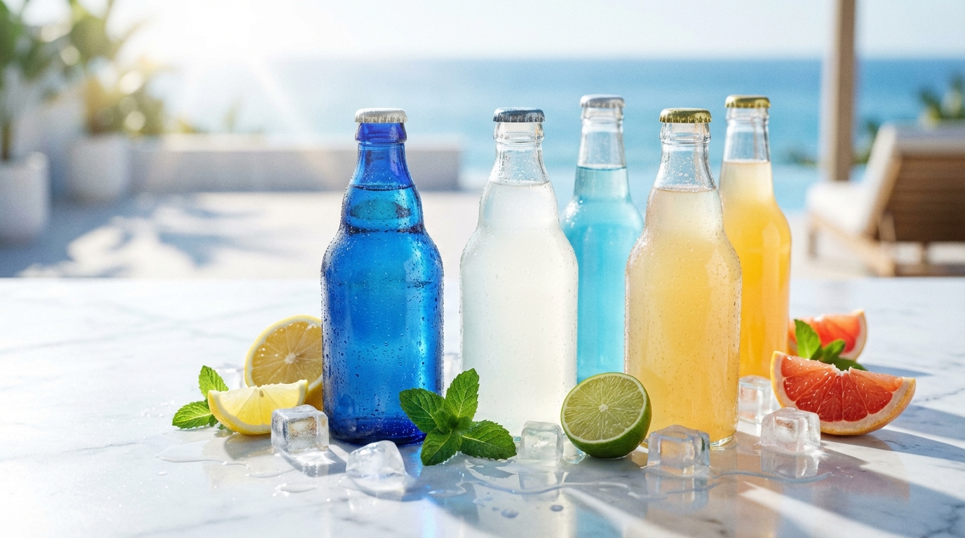 Nestle Drinks