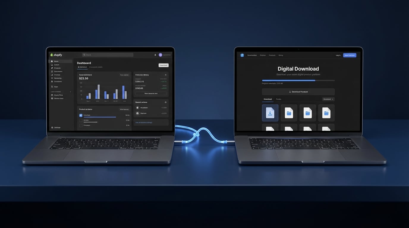 How I Made Shopify + Whop Work