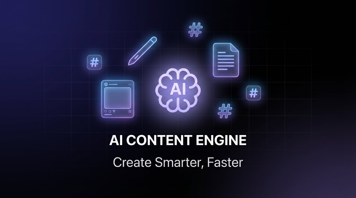 AI Content Studio