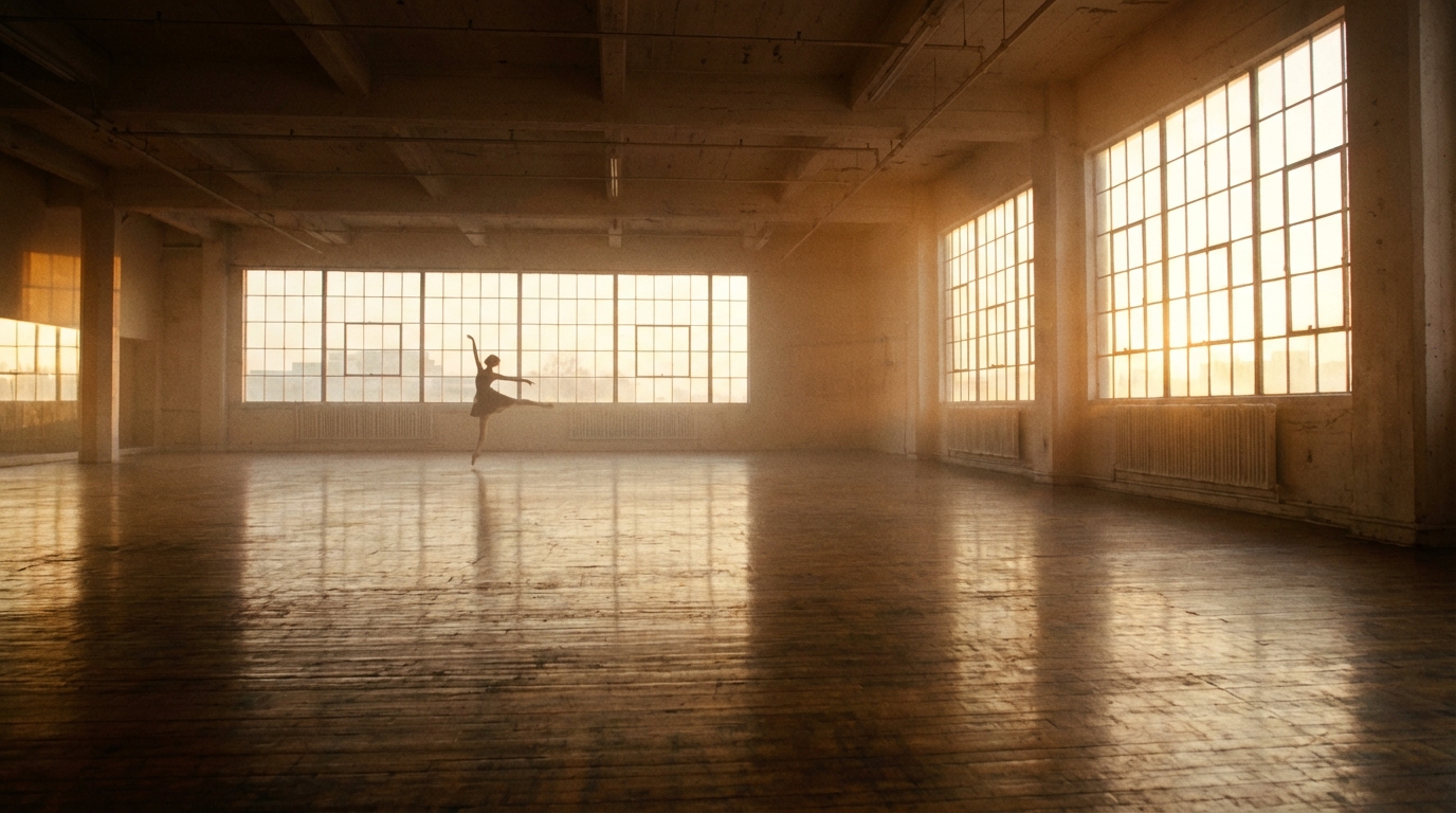 Dance Foundations