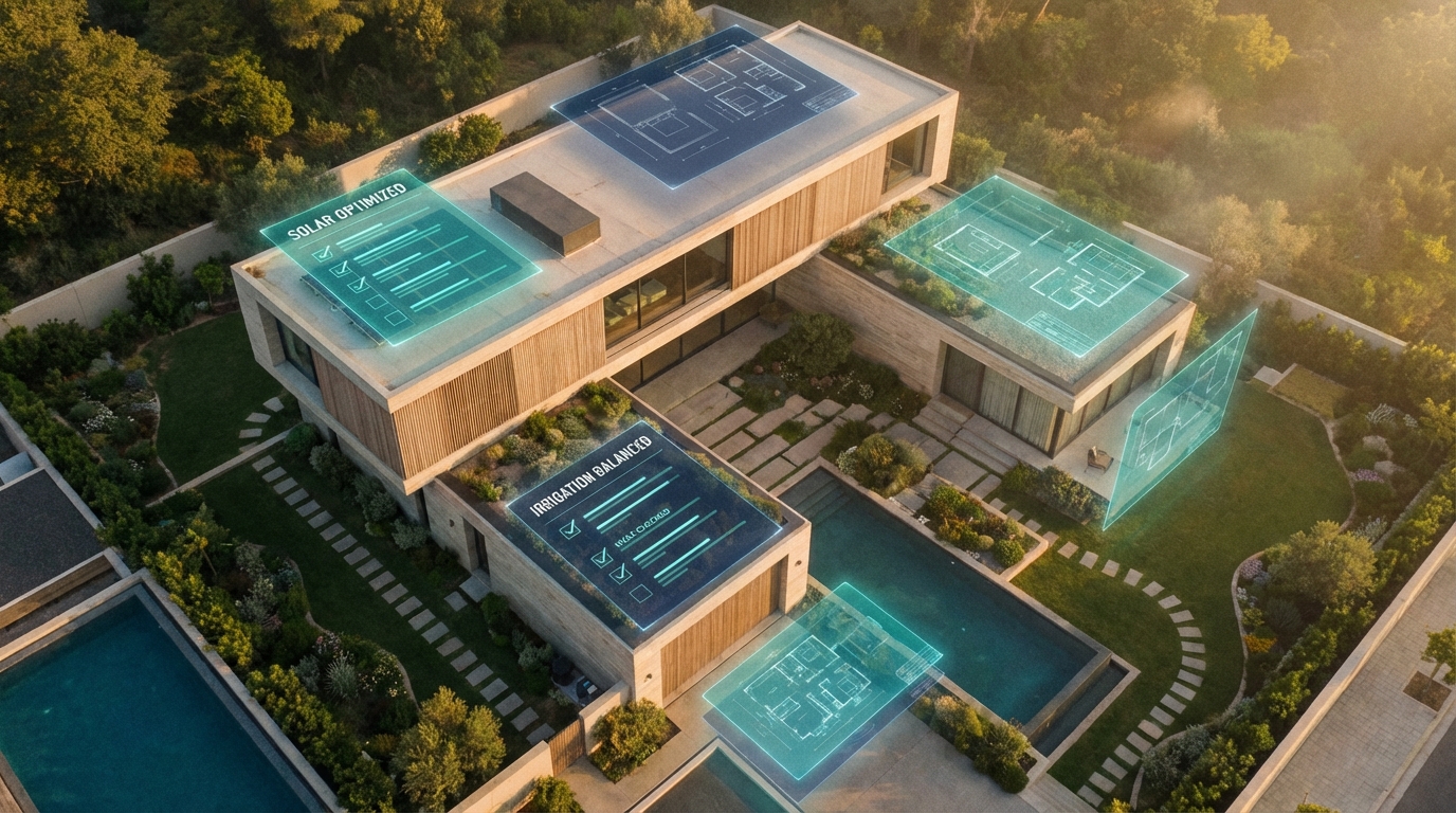 Domicile AI