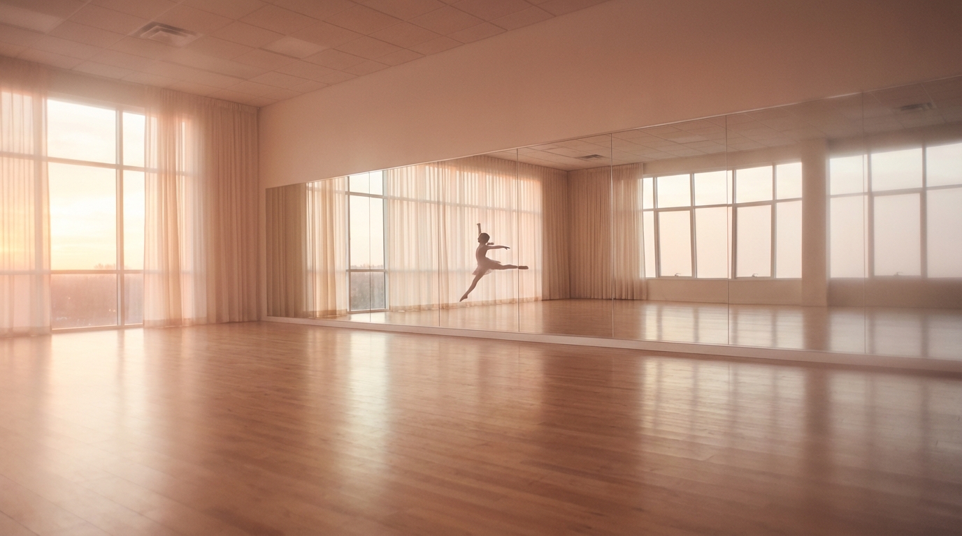Learn to Dance — Beginner Course