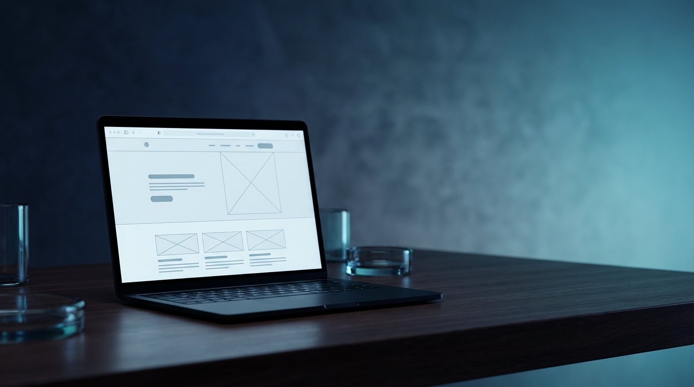 Web Design & Development