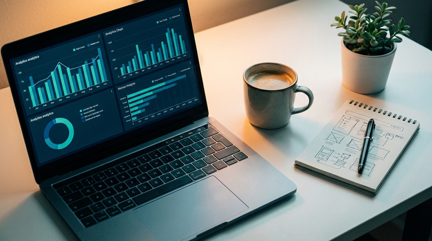 White Circle Marketing Hub
