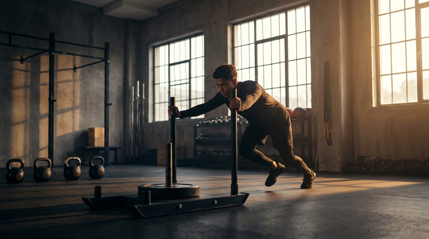 natNfit Coaching
