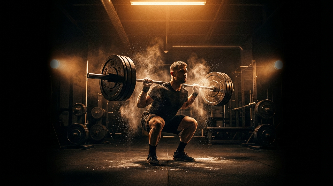 Iron Protocol Pro